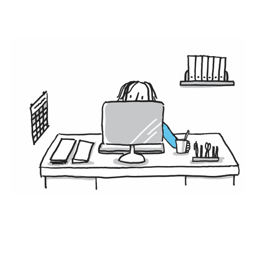 Backoffice medewerker worden